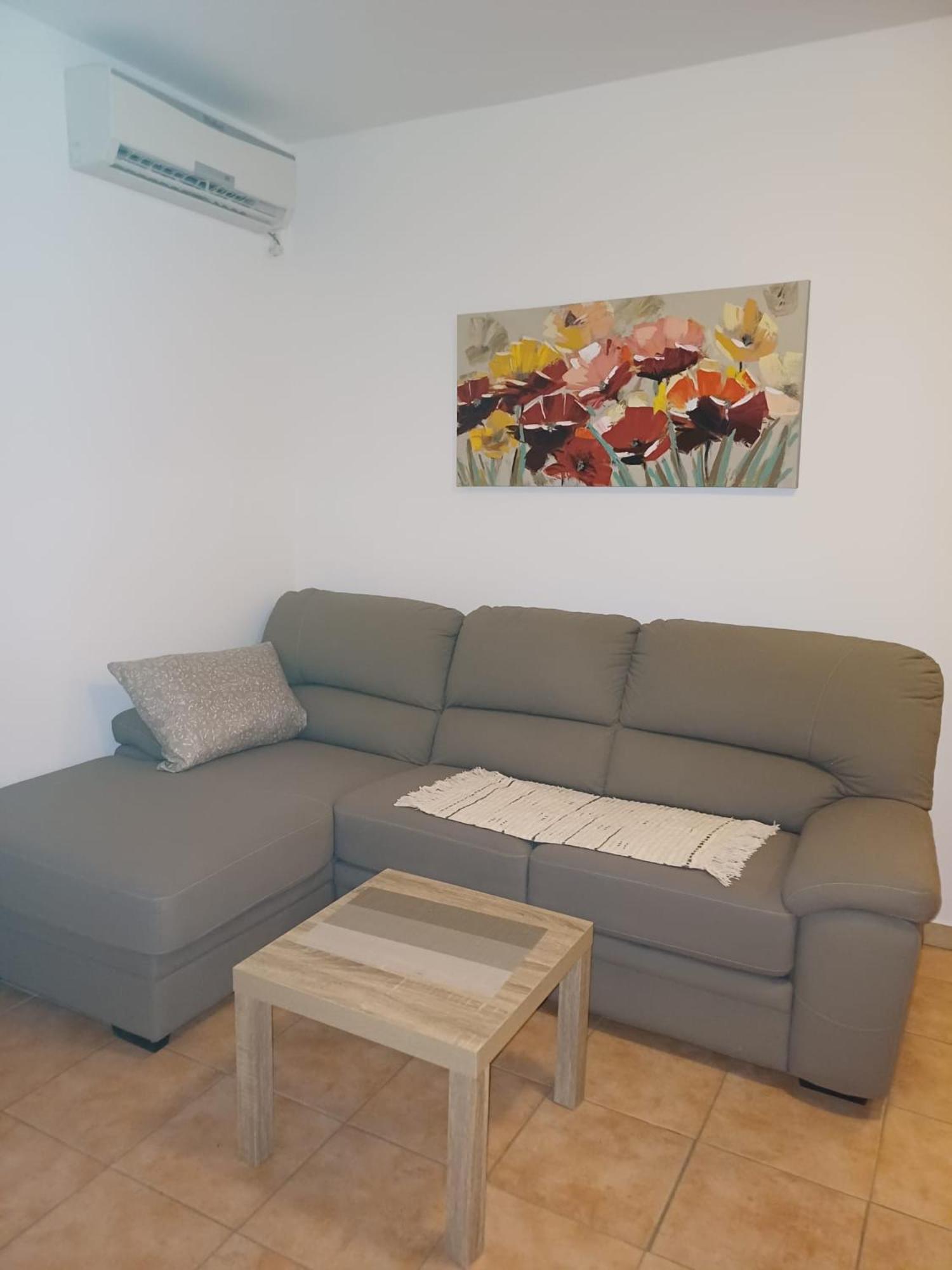 Apartmani Afrodita 茨里克韦尼察 外观 照片
